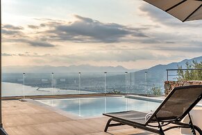Kalma Luxury Villas Kalamata