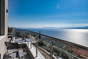 Kalma Luxury Villas Kalamata