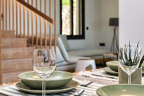 Kalma Luxury Villas Kalamata