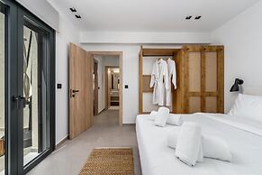Kalma Luxury Villas Kalamata