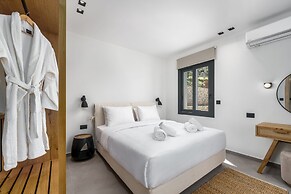 Kalma Luxury Villas Kalamata