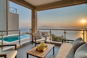 Kalma Luxury Villas Kalamata