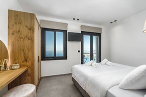 Kalma Luxury Villas Kalamata