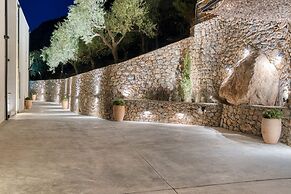 Kalma Luxury Villas Kalamata