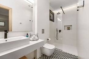 Kalma Luxury Villas Kalamata