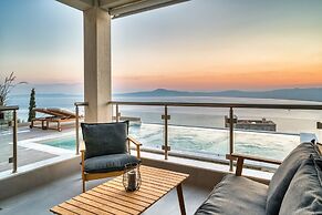 Kalma Luxury Villas Kalamata