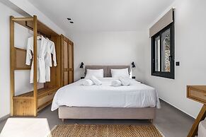 Kalma Luxury Villas Kalamata