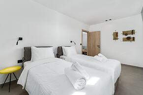 Kalma Luxury Villas Kalamata