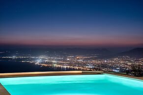 Kalma Luxury Villas Kalamata