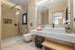 Kalma Luxury Villas Kalamata