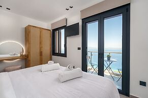 Kalma Luxury Villas Kalamata