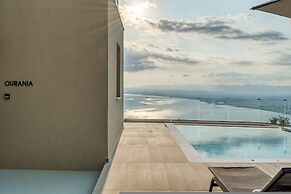 Kalma Luxury Villas Kalamata