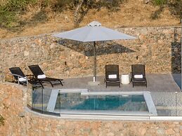 Kalma Luxury Villas Kalamata
