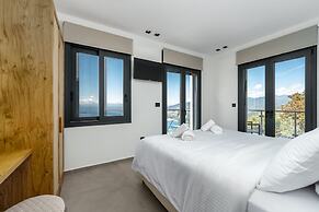 Kalma Luxury Villas Kalamata