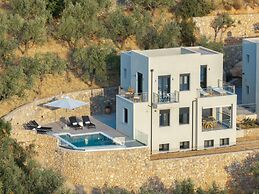 Kalma Luxury Villas Kalamata