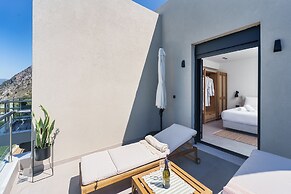 Kalma Luxury Villas Kalamata