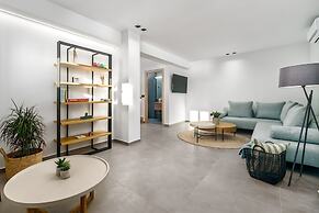 Kalma Luxury Villas Kalamata