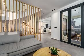 Kalma Luxury Villas Kalamata