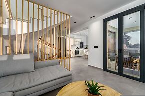 Kalma Luxury Villas Kalamata