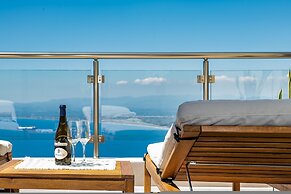 Kalma Luxury Villas Kalamata