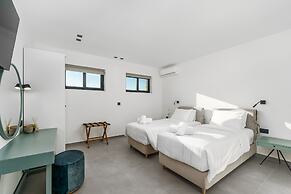 Kalma Luxury Villas Kalamata