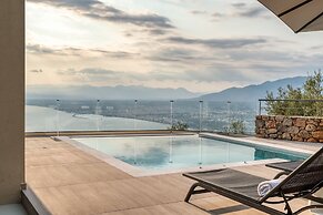 Kalma Luxury Villas Kalamata