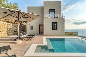 Kalma Luxury Villas Kalamata