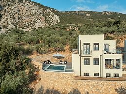 Kalma Luxury Villas Kalamata