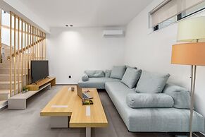 Kalma Luxury Villas Kalamata