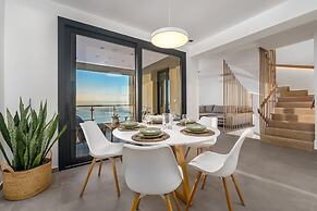 Kalma Luxury Villas Kalamata