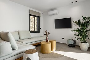 Kalma Luxury Villas Kalamata