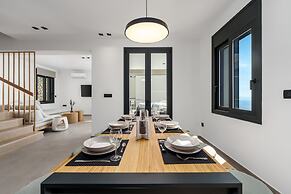 Kalma Luxury Villas Kalamata