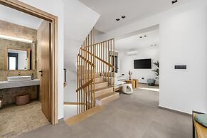 Kalma Luxury Villas Kalamata