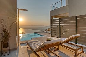 Kalma Luxury Villas Kalamata