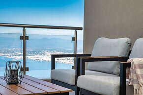 Kalma Luxury Villas Kalamata