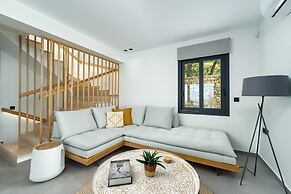 Kalma Luxury Villas Kalamata