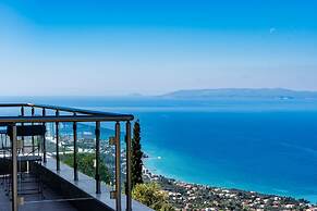 Kalma Luxury Villas Kalamata