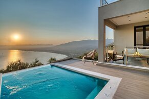 Kalma Luxury Villas Kalamata