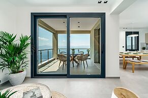 Kalma Luxury Villas Kalamata