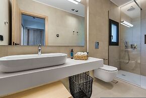 Kalma Luxury Villas Kalamata
