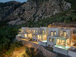 Kalma Luxury Villas Kalamata