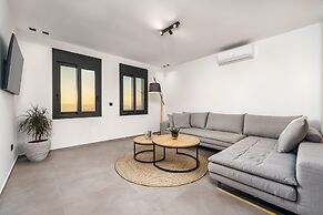 Kalma Luxury Villas Kalamata