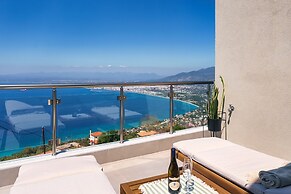 Kalma Luxury Villas Kalamata