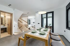 Kalma Luxury Villas Kalamata