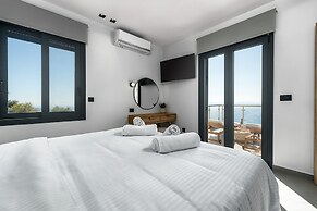Kalma Luxury Villas Kalamata