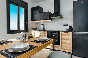 Kalma Luxury Villas Kalamata
