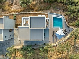 Kalma Luxury Villas Kalamata