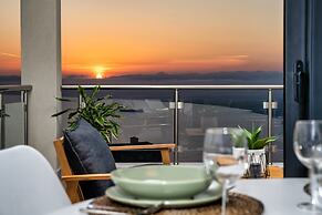 Kalma Luxury Villas Kalamata