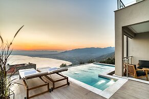 Kalma Luxury Villas Kalamata