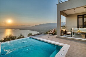 Kalma Luxury Villas Kalamata